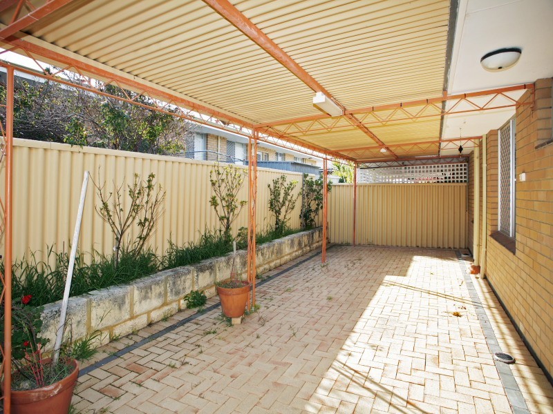 4/107 Hodgson Street, Tuart Hill WA 6060