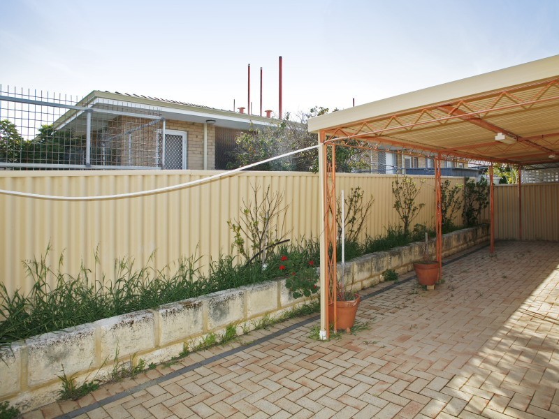 4/107 Hodgson Street, Tuart Hill WA 6060