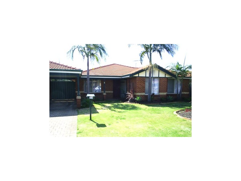 11 Tolbury Retreat, Kiara WA 6054