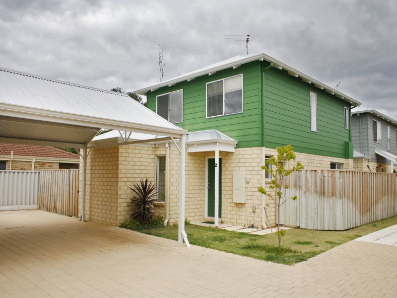 2/5 Johnson Road, Maylands WA 6051