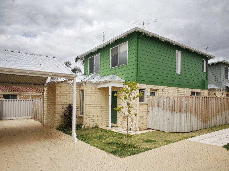 2/5 Johnson Road, Maylands WA 6051
