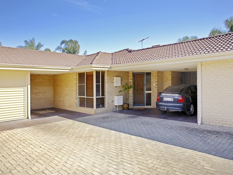 3/17 Satellite Rtt, Kiara WA 6054