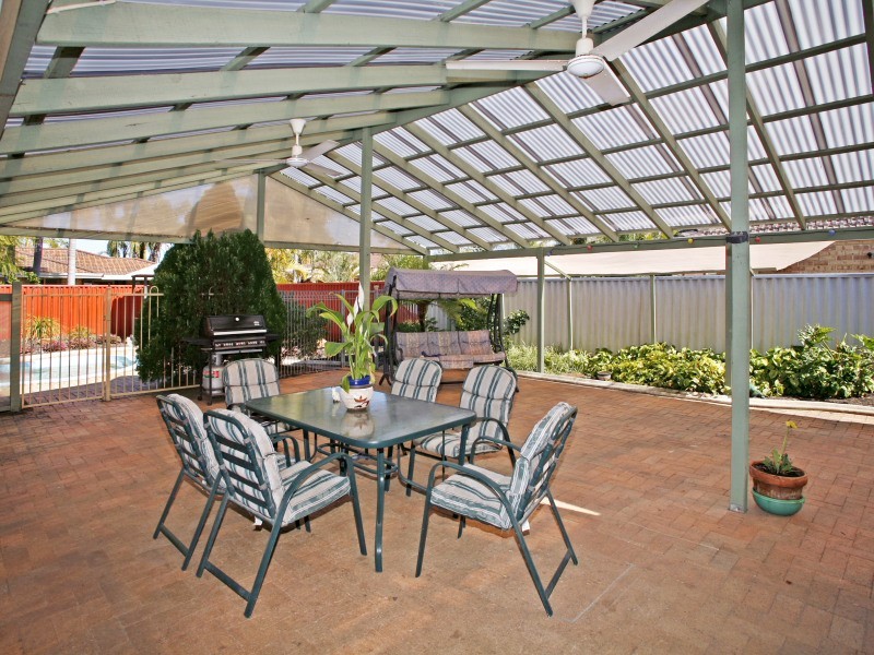 121 Bottlebrush Drive, Kiara WA 6054