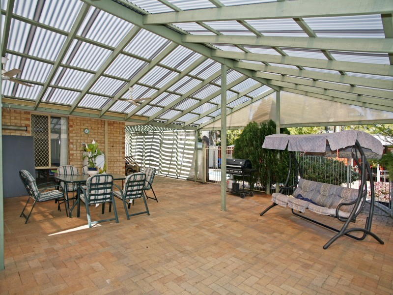 121 Bottlebrush Drive, Kiara WA 6054