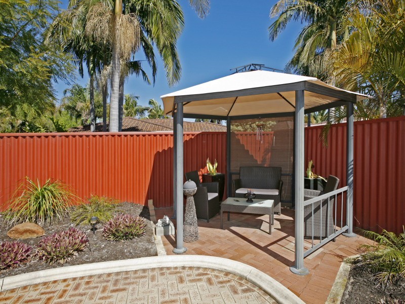 121 Bottlebrush Drive, Kiara WA 6054