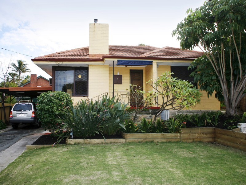 5 Gaunt Street, Eden Hill WA 6054