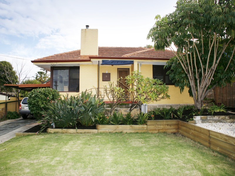 5 Gaunt Street, Eden Hill WA 6054