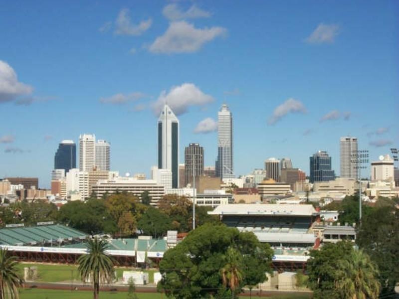 62/4 Bulwer Street, Perth WA 6000