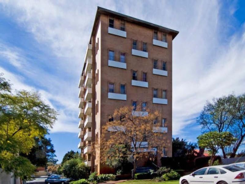 62/4 Bulwer Street, Perth WA 6000