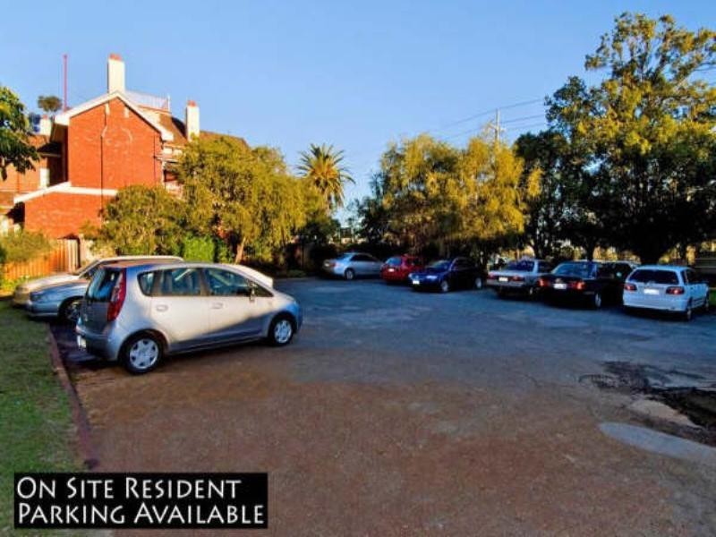 62/4 Bulwer Street, Perth WA 6000