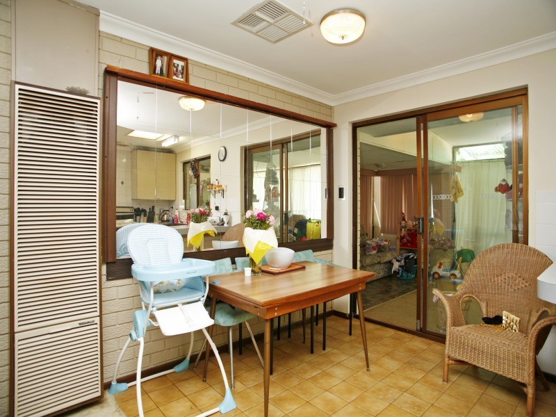 12 Brockmill Avenue, Beechboro WA 6063