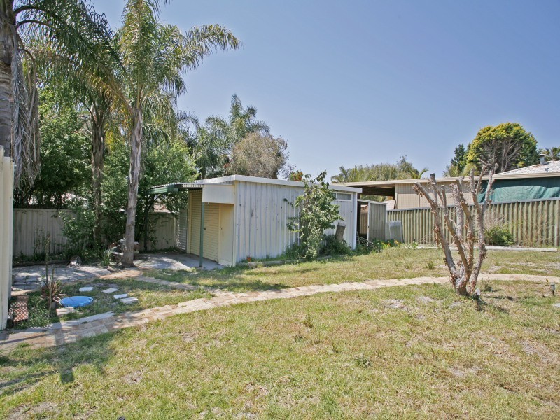 12 Brockmill Avenue, Beechboro WA 6063
