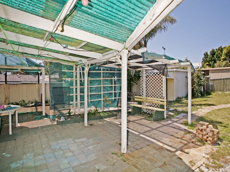 12 Brockmill Avenue, Beechboro WA 6063