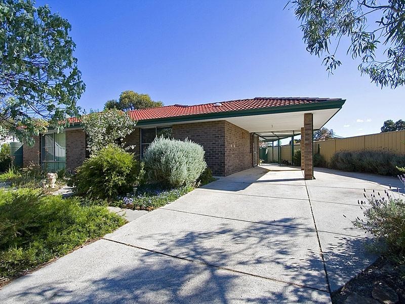 4 Cane Court, Beechboro WA 6063