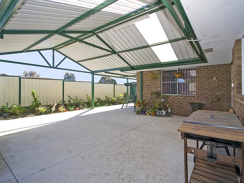 4 Cane Court, Beechboro WA 6063
