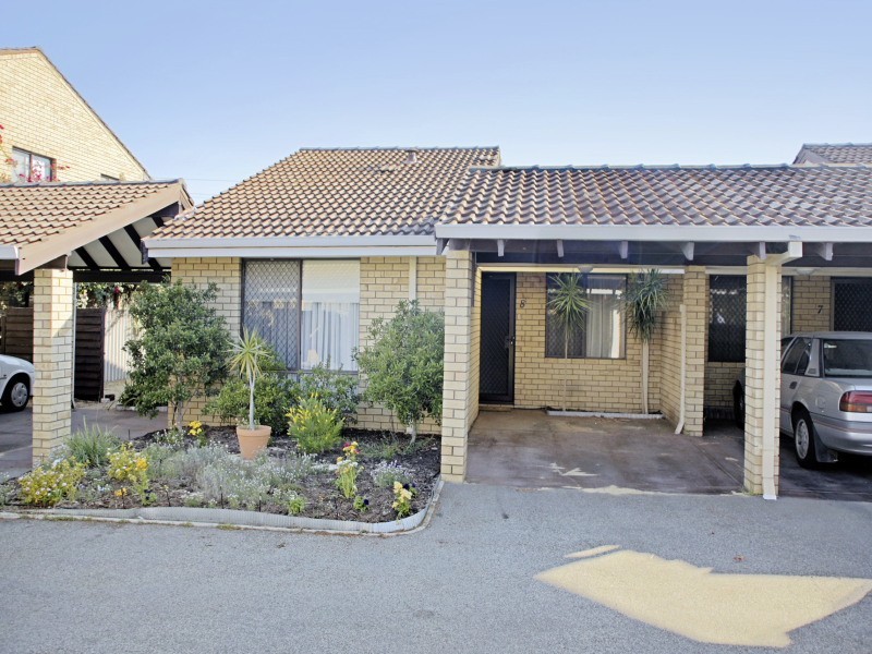 8/4 Chappel Street, Dianella WA 6059