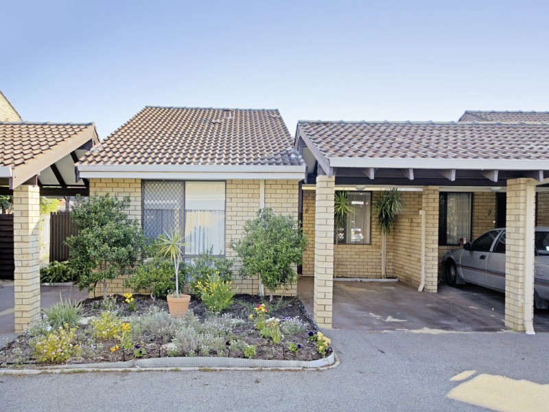 8/4 Chappel Street, Dianella WA 6059