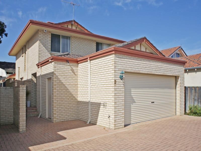 108D Swan Street, Tuart Hill WA 6060