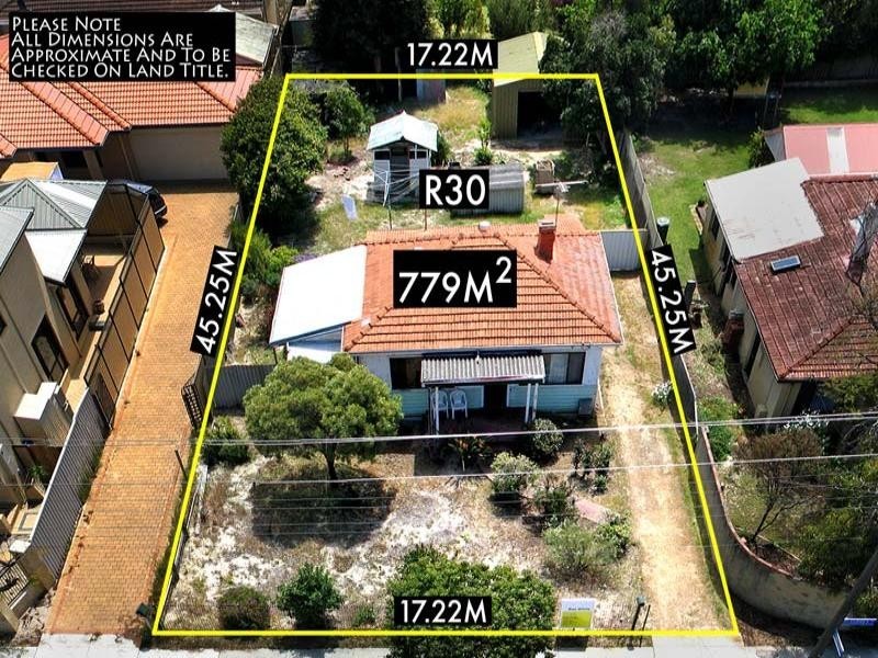 10 Surrey Street, Dianella WA 6059