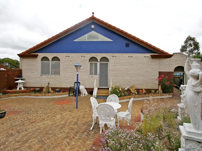 42 Esther Street, Eden Hill WA 6054