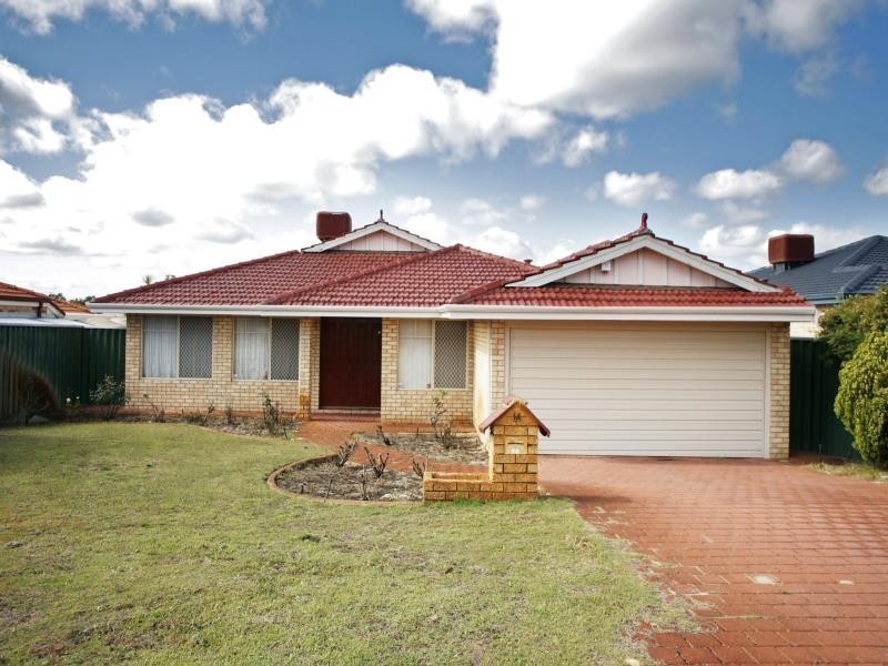 14 Penlea Glade, Kiara WA 6054