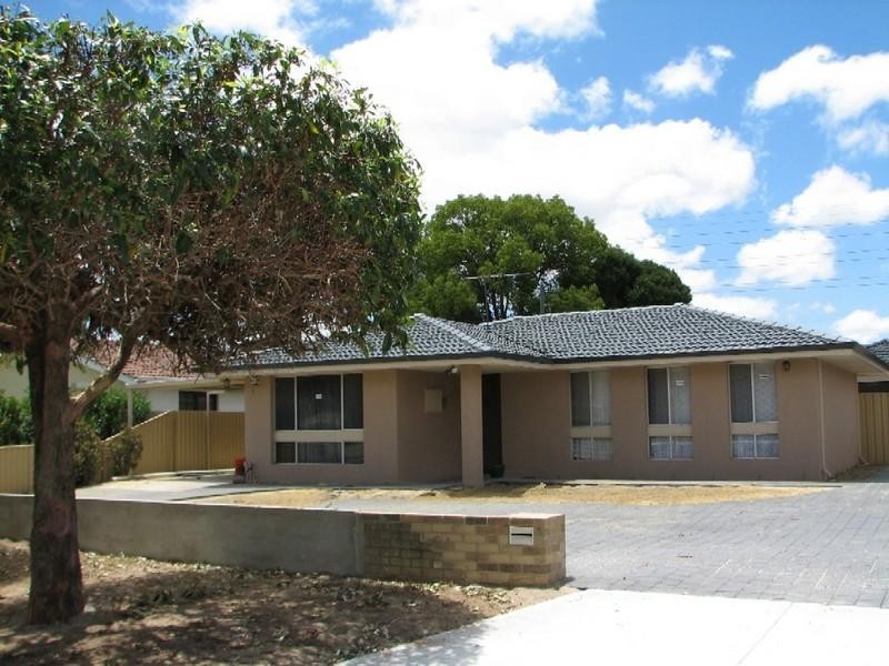 12 Hookwood Street, Morley WA 6062