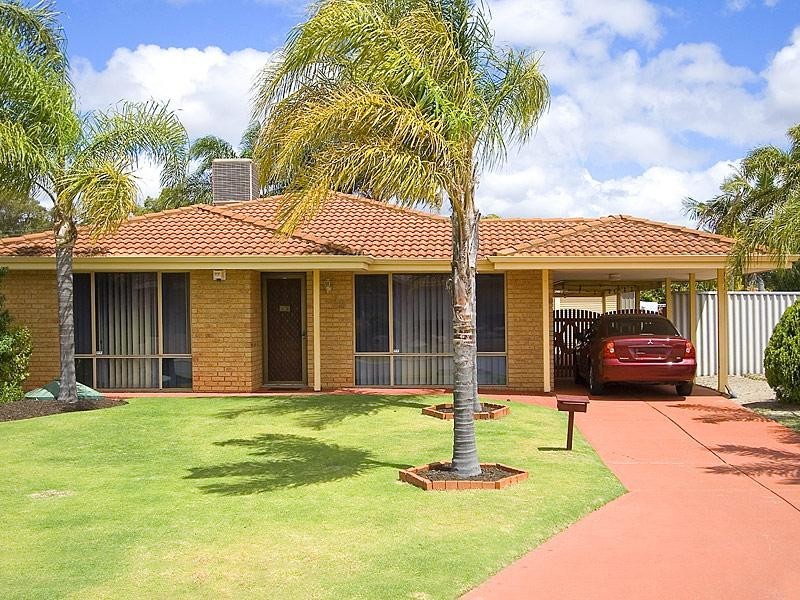 16 Teviot Place, Beechboro WA 6063