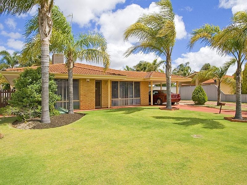 16 Teviot Place, Beechboro WA 6063