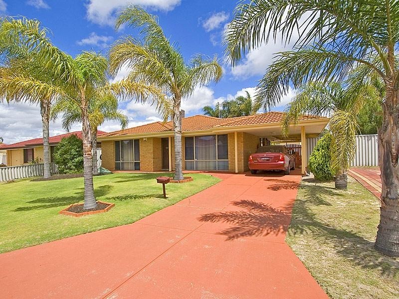 16 Teviot Place, Beechboro WA 6063