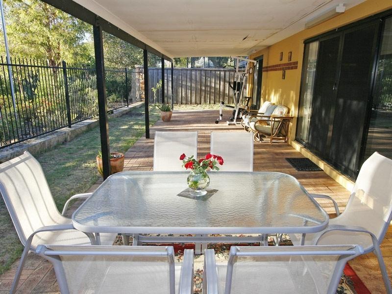 4 Paperbark Place, Ellenbrook WA 6069