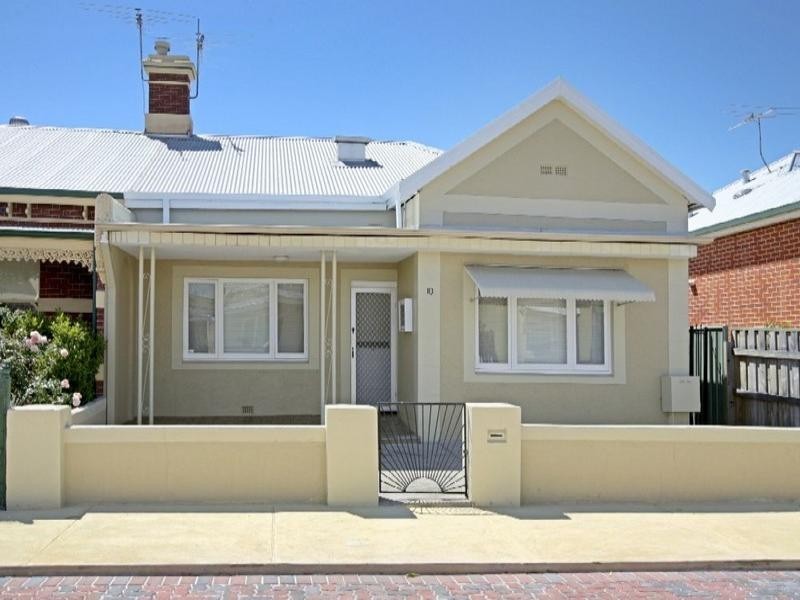 10 Brookman Street, Perth WA 6000