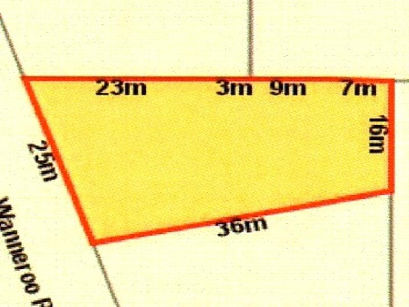 60 Wanneroo Road, Yokine WA 6060