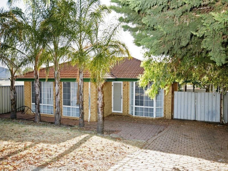 7 Prockter Gardens, Leda WA 6170