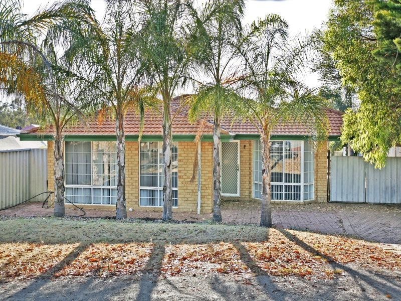 7 Prockter Gardens, Leda WA 6170