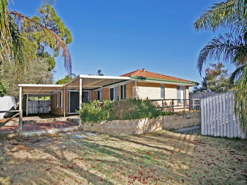 7 Prockter Gardens, Leda WA 6170