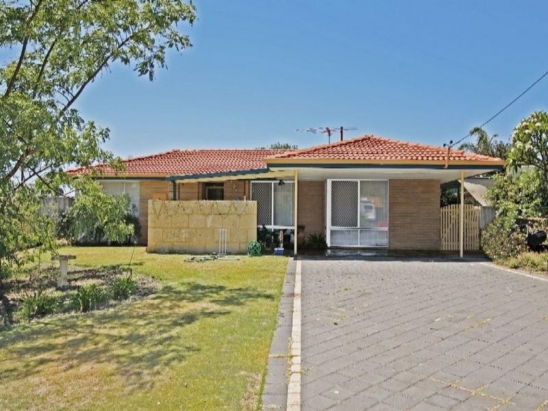 4 Elias Court, Greenwood WA 6024