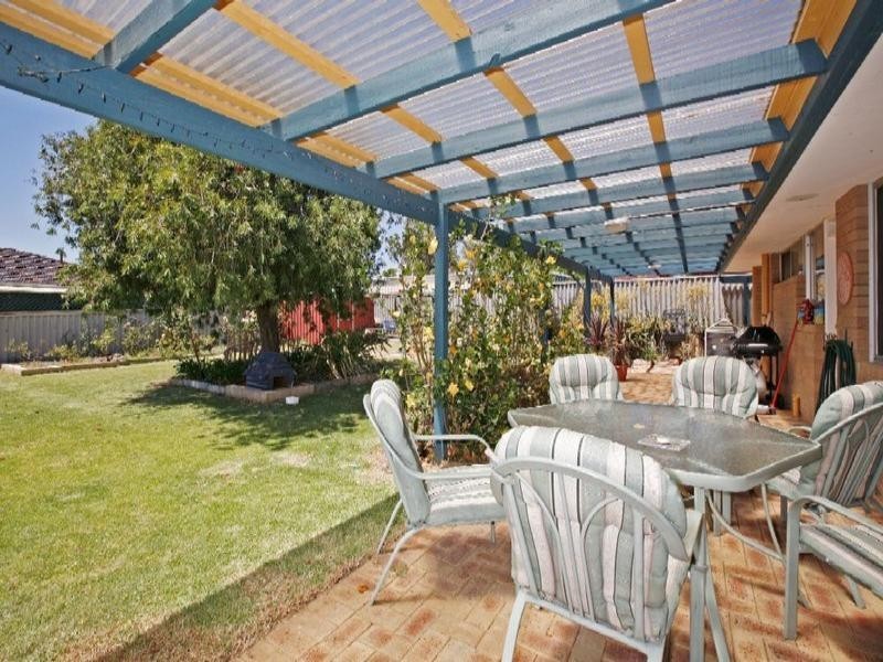 4 Elias Court, Greenwood WA 6024