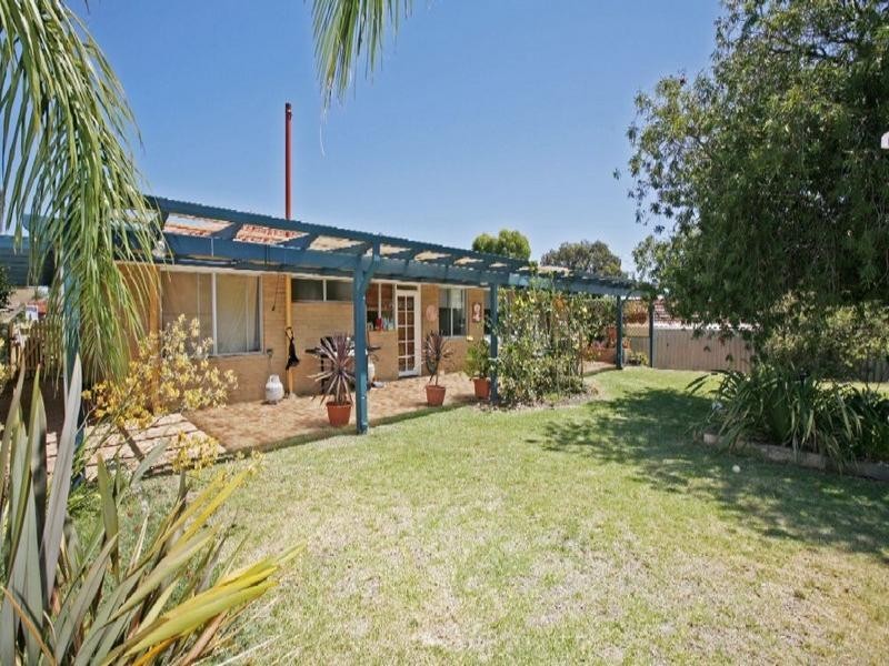 4 Elias Court, Greenwood WA 6024