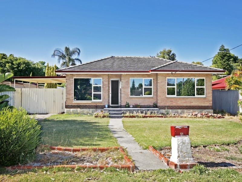 51 Blanche Street, Gosnells WA 6110