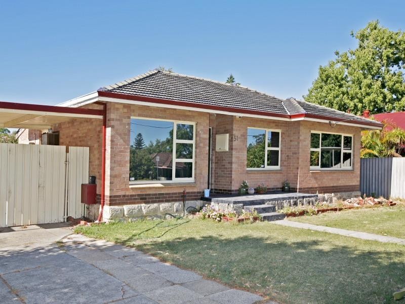 51 Blanche Street, Gosnells WA 6110