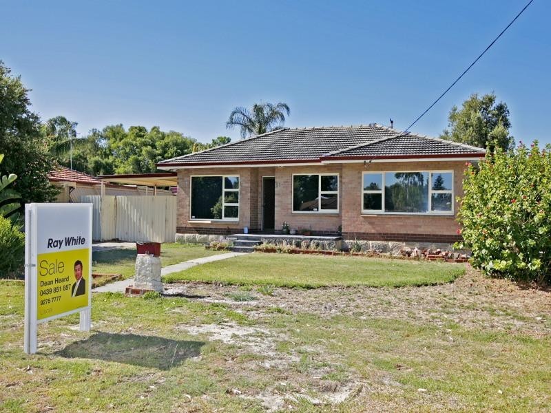 51 Blanche Street, Gosnells WA 6110