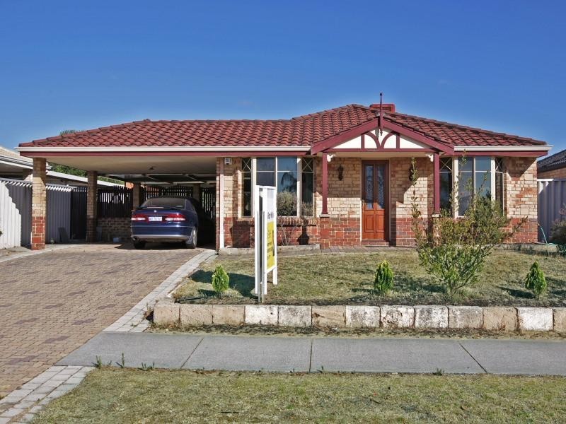 72 Giralia Pwy, Ballajura WA 6066