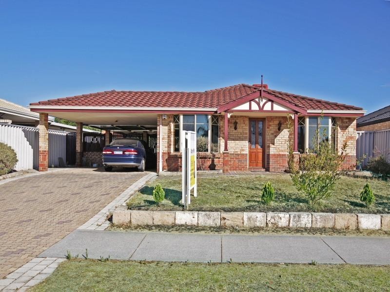 72 Giralia Pwy, Ballajura WA 6066