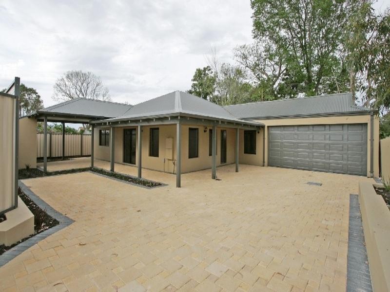 90B Ida Street, Eden Hill WA 6054