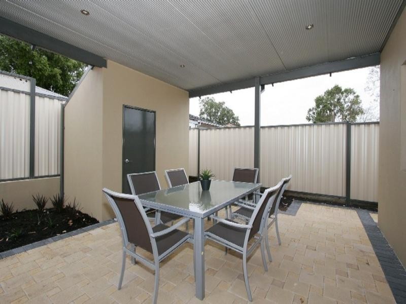 90B Ida Street, Eden Hill WA 6054