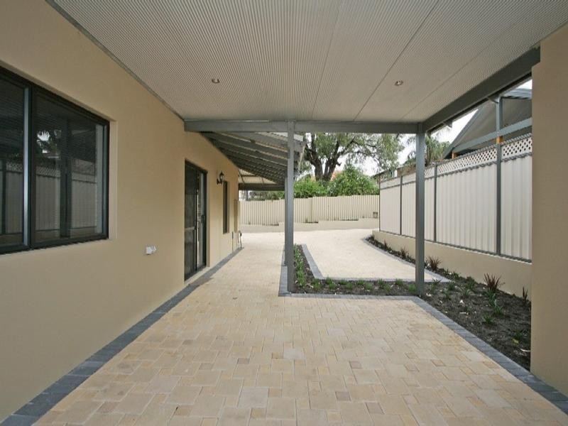 90B Ida Street, Eden Hill WA 6054