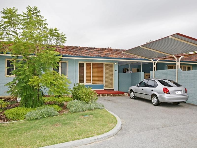 9/2 Millgate Road, Balga WA 6061