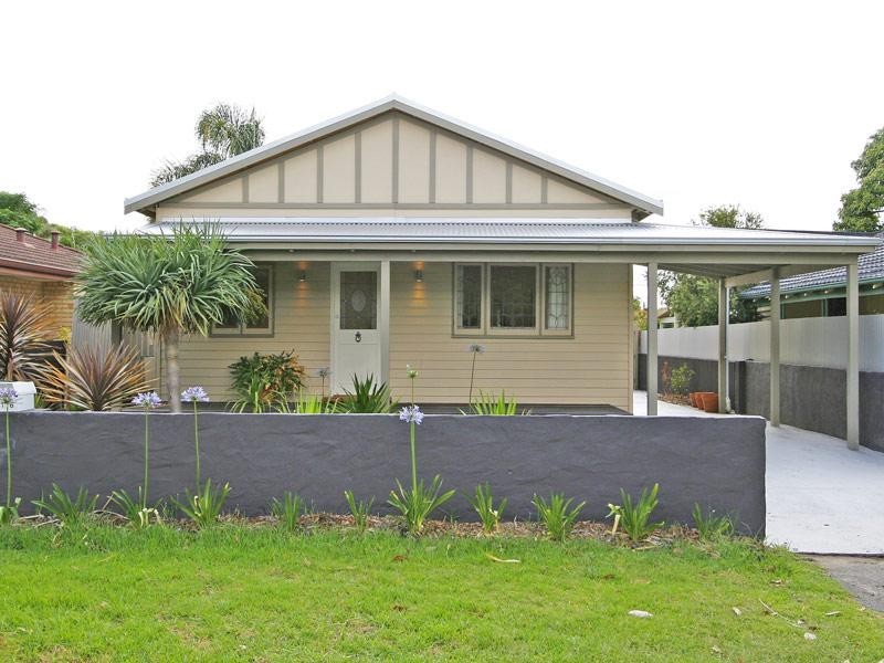 116 First Avenue, Bassendean WA 6054
