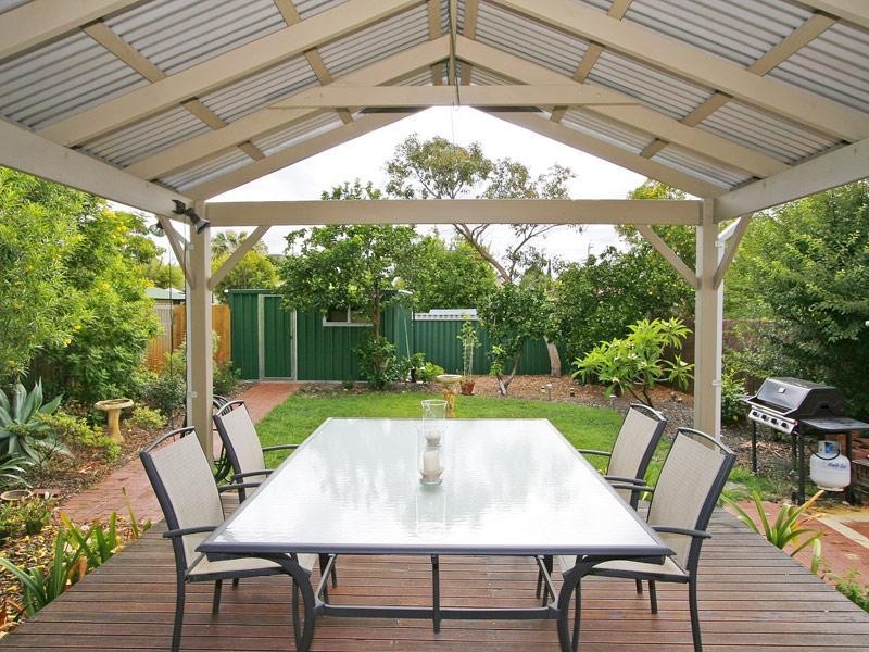 116 First Avenue, Bassendean WA 6054