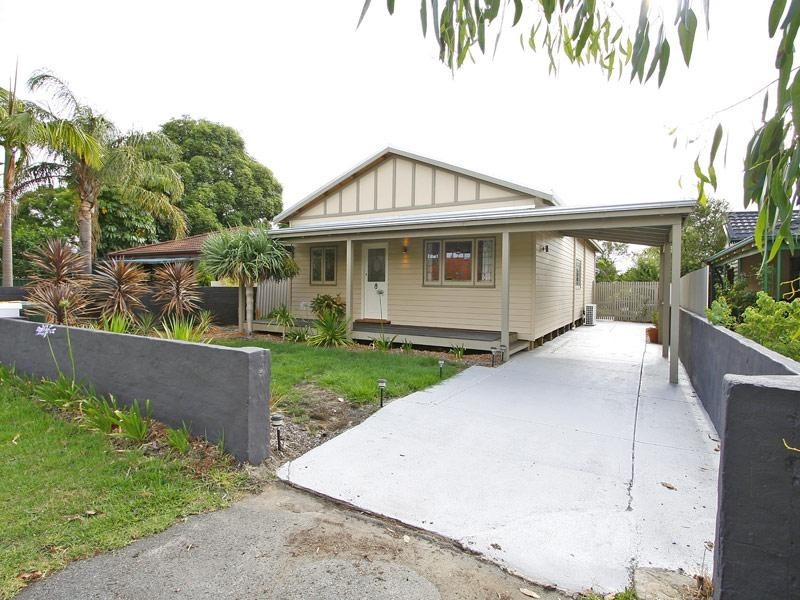 116 First Avenue, Bassendean WA 6054